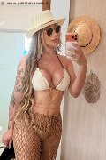 Quartu Sant'elena Transex Raphaela Martins Pornostar 371 77 53 345 foto selfie 1