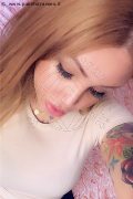 Milano Transex Rebecca Isabell 375 81 15 434 foto selfie 63