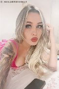  Transex Rossana Bulgari Italiana 366 48 27 160 foto selfie 22