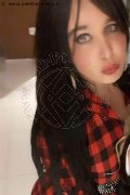Foggia Transex Rossana Bulgari Italiana 366 48 27 160 foto selfie 320