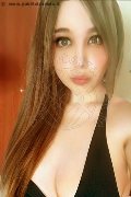 Foggia Transex Rossana Bulgari Italiana 366 48 27 160 foto selfie 290