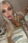 Foggia Transex Rossana Bulgari Italiana 366 48 27 160 foto selfie 25