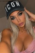 Foggia Transex Rossana Bulgari Italiana 366 48 27 160 foto selfie 1