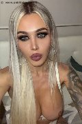 Foggia Transex Rossana Bulgari Italiana 366 48 27 160 foto selfie 30