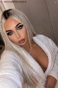 Foggia Transex Rossana Bulgari Italiana 366 48 27 160 foto selfie 22