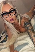 Foggia Transex Rossana Bulgari Italiana 366 48 27 160 foto selfie 23