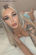 Foggia Transex Rossana Bulgari Italiana 366 48 27 160 foto selfie 10