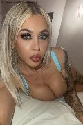 Foggia Transex Rossana Bulgari Italiana 366 48 27 160 foto selfie 8