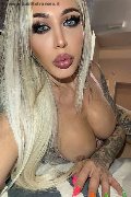 Foggia Transex Rossana Bulgari Italiana 366 48 27 160 foto selfie 16