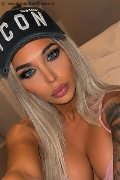 Foggia Transex Rossana Bulgari Italiana 366 48 27 160 foto selfie 2