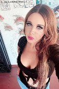 Foggia Transex Rossana Bulgari Italiana 366 48 27 160 foto selfie 177
