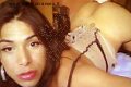 Porto Recanati Transex Sabrina Carvalho 327 02 43 593 foto selfie 19