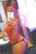 Porto Recanati Transex Sabrina Carvalho 327 02 43 593 foto selfie 1