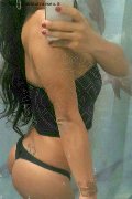 Porto Recanati Transex Sabrina Carvalho 327 02 43 593 foto selfie 3