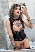 Bergamo Transex Sabrina Prezotte Pornostar 340 99 13 678 foto selfie 28