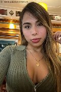 Genova Transex Sara Efrons 328 93 77 943 foto selfie 22