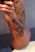 Treviso Transex Valeria 338 87 18 849 foto selfie 967