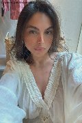 Ginevra Transex Victoria Luxo  0041766140309 foto selfie 4