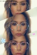 Chiavari Transex Vivian 366 45 04 341 foto selfie 21