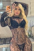 Bergamo Transex Yara Rios 329 03 30 274 foto selfie 6