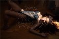 Foto Immagine Tazia Duran Trans Latina 3711959033 - 34