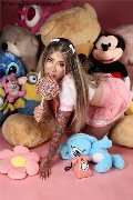 Foto Immagine Ts Babi Honey Trans Madrid 005521971775937 - 14