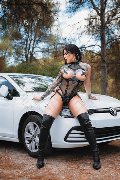 Foto Immagine Ts Clary Santos Trans Madrid 0034612216651 - 9