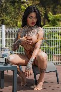 Foto Immagine Ts Clary Santos Trans Madrid 0034612216651 - 17