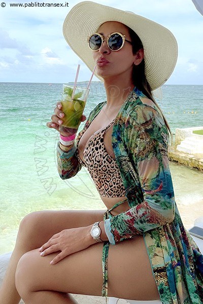 Eliana  CANNES 0033754020142