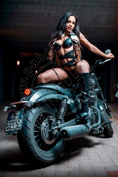 Foto Immagine Melani Vilhena Transex Parma 3514517811