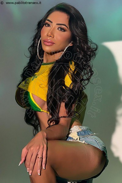 Foto Immagine Natyelle Ninfeta Transex Roma 3891178249
