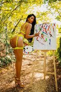 Foto Immagine Graziella Farias Trans Ospitaletto 3515874125 - 80
