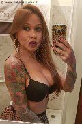 Rimini Transex Alessandra Toledo Pornostar 339 67 43 933 foto selfie 146