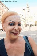 Castel Bolognese Transex Claudia 331 74 75 805 foto selfie 8