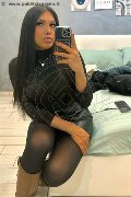 Caserta Transex Kelly Miller 331 18 73 743 foto selfie 14