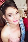 Pordenone Transex Ladyboy Carlina 350 95 76 839 foto selfie 6