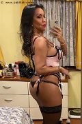 Dalmine Transex Luisa 334 32 13 842 foto selfie 173