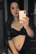 Sanremo Transex Nikka Ladyboy Asiatica 351 72 57 454 foto selfie 1