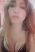 Caltanissetta Transex Penelope 328 98 55 190 foto selfie 4