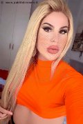 Parma Transex Sellen Diaz 324 09 83 874 foto selfie 2