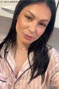 Roma Transex Yah Tavarez 339 57 51 520 foto selfie 2