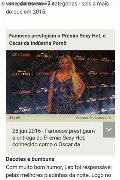 Foto Immagine Walkiria Drumond Pornostar Trans Viareggio 3389678827 - 26