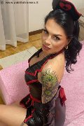 Foto Immagine Yah Tavarez Trans Roma 3395751520 - 39